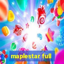 maplestar full